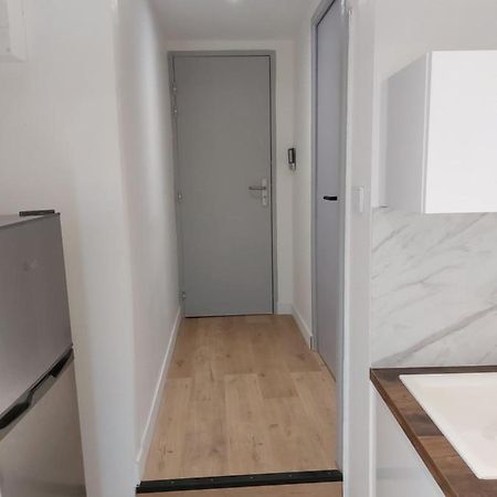 Appartement, Langres Exteriér fotografie