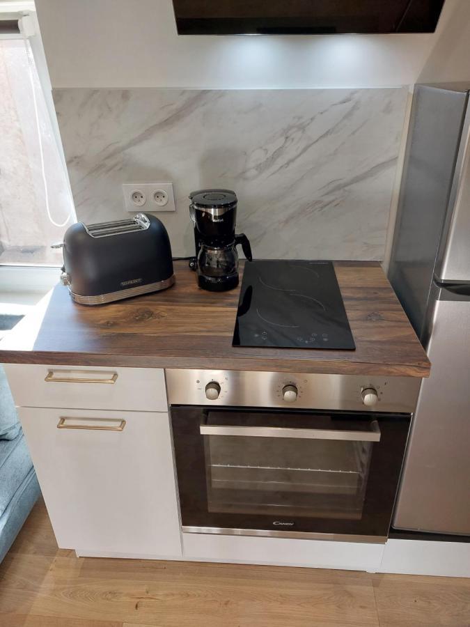 Appartement, Langres Exteriér fotografie